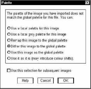 Прозрачные изображения