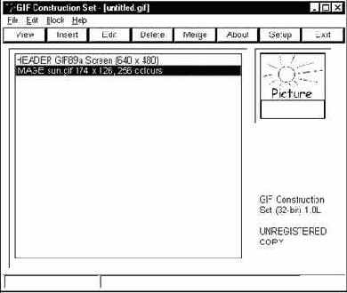 Прозрачные изображения