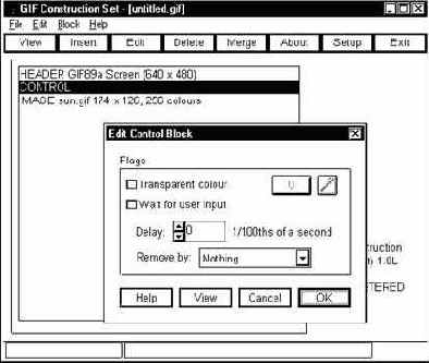 Прозрачные изображения