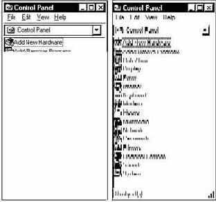 Подготовка чересстрочных изображений